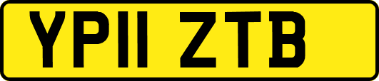YP11ZTB