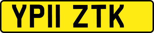 YP11ZTK