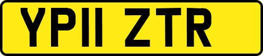 YP11ZTR