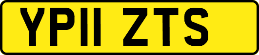 YP11ZTS