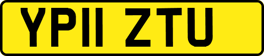 YP11ZTU