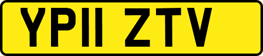 YP11ZTV