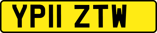 YP11ZTW