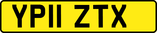 YP11ZTX