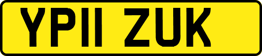 YP11ZUK