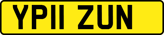 YP11ZUN