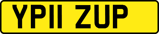 YP11ZUP