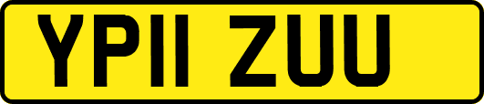 YP11ZUU