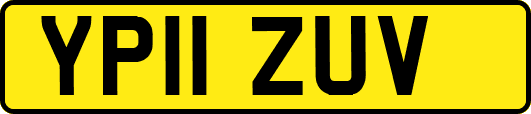 YP11ZUV