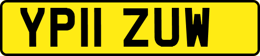 YP11ZUW