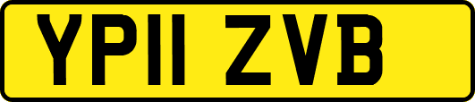 YP11ZVB