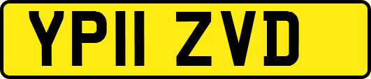 YP11ZVD