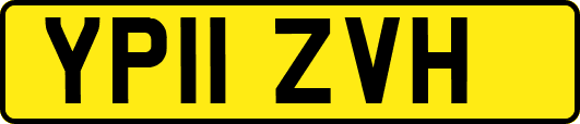 YP11ZVH