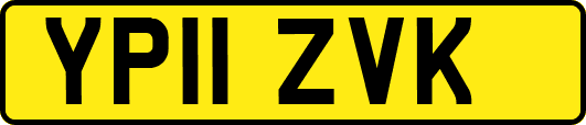 YP11ZVK