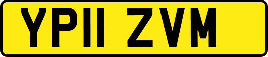 YP11ZVM