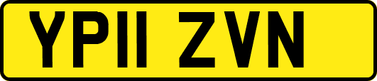 YP11ZVN