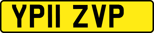 YP11ZVP