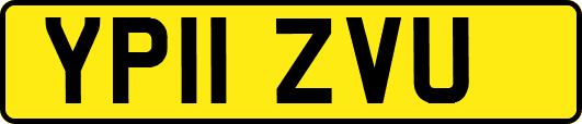 YP11ZVU