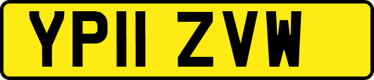 YP11ZVW