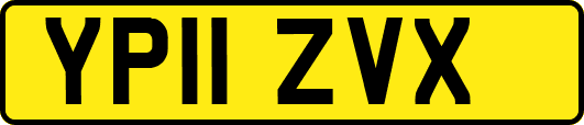 YP11ZVX