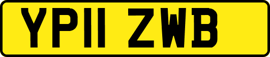 YP11ZWB