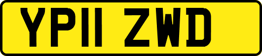 YP11ZWD