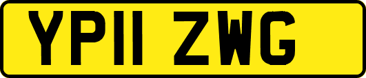 YP11ZWG