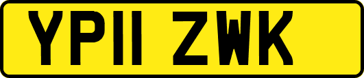 YP11ZWK