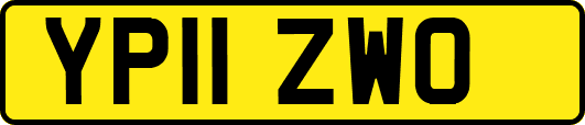 YP11ZWO