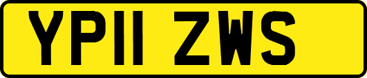 YP11ZWS