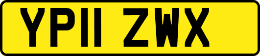 YP11ZWX