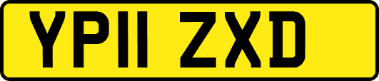 YP11ZXD