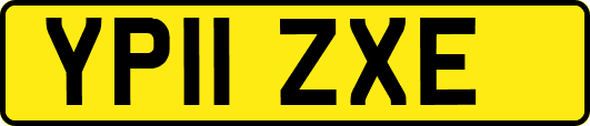 YP11ZXE