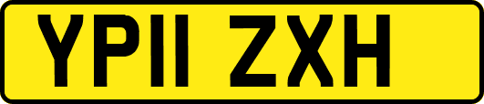 YP11ZXH