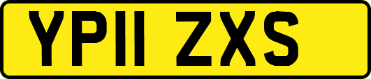 YP11ZXS