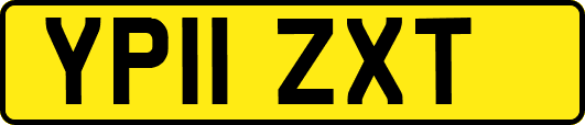 YP11ZXT