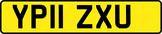 YP11ZXU