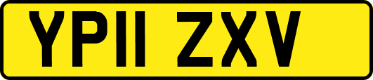 YP11ZXV