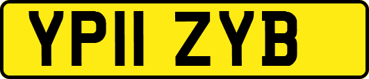YP11ZYB