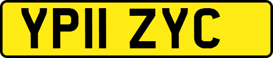 YP11ZYC