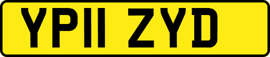 YP11ZYD