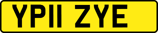 YP11ZYE