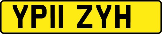 YP11ZYH