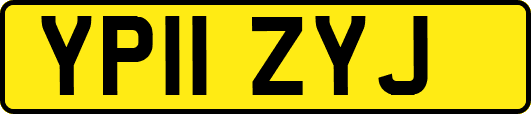 YP11ZYJ