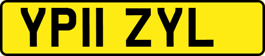 YP11ZYL