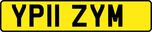 YP11ZYM