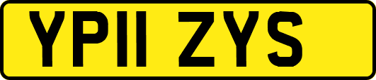 YP11ZYS