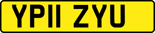 YP11ZYU