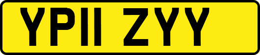 YP11ZYY