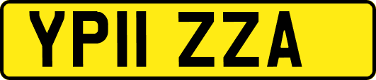 YP11ZZA